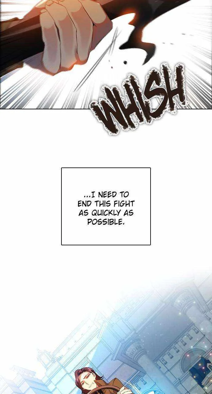 Zero Game Chapter 254 page 52