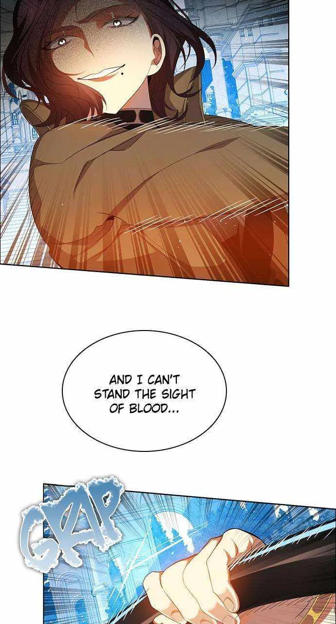 Zero Game Chapter 254 page 54