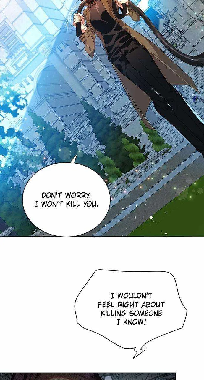 Zero Game Chapter 254 page 53