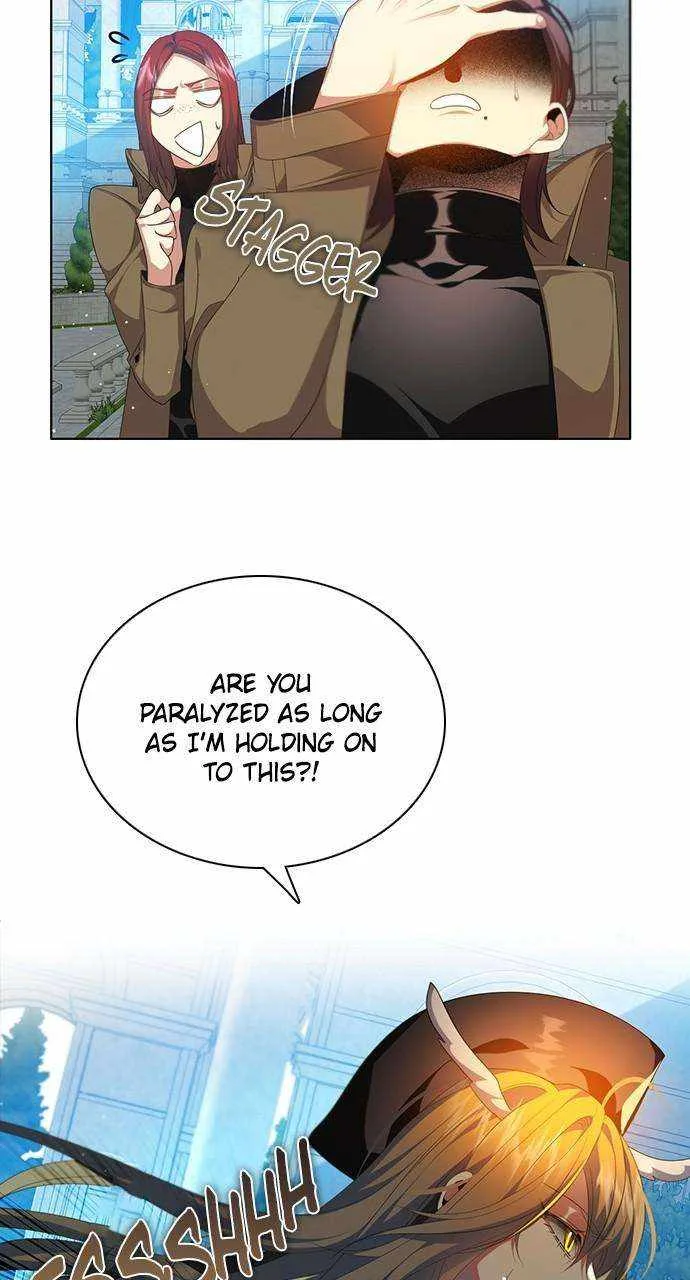 Zero Game Chapter 254 page 57