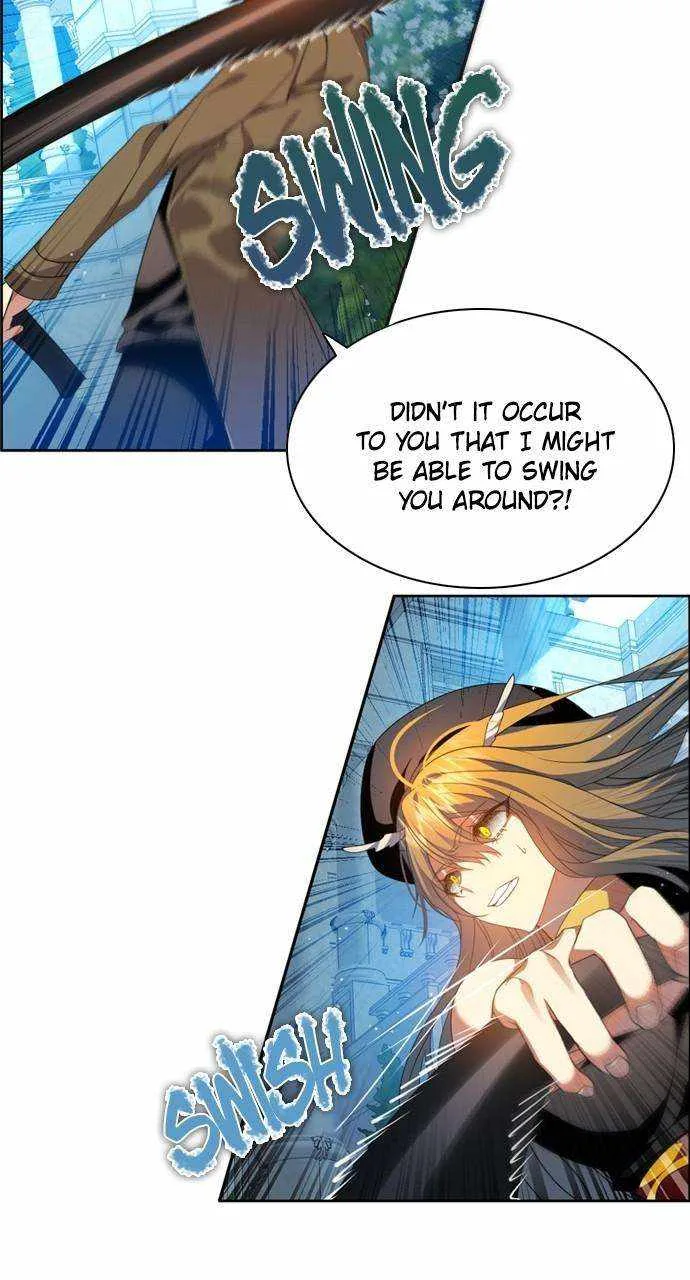 Zero Game Chapter 254 page 59