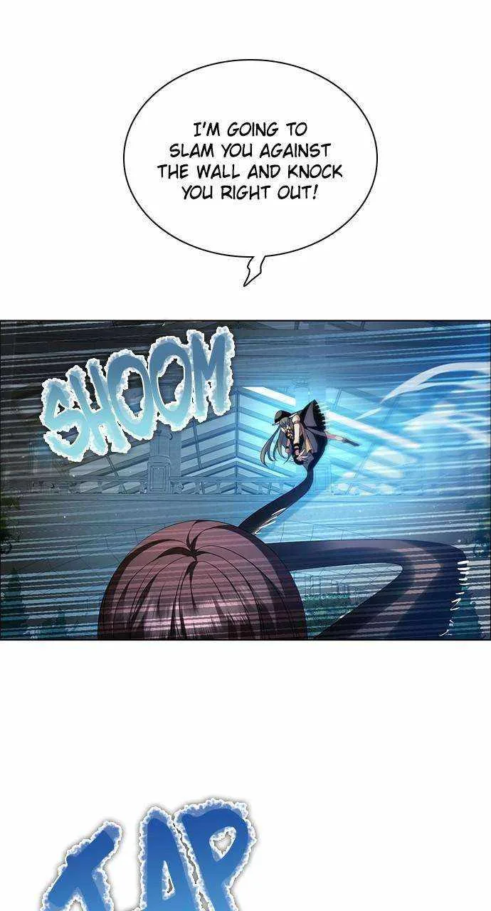 Zero Game Chapter 254 page 60