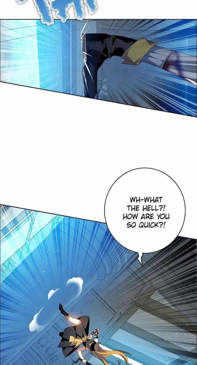 Zero Game Chapter 254 page 61