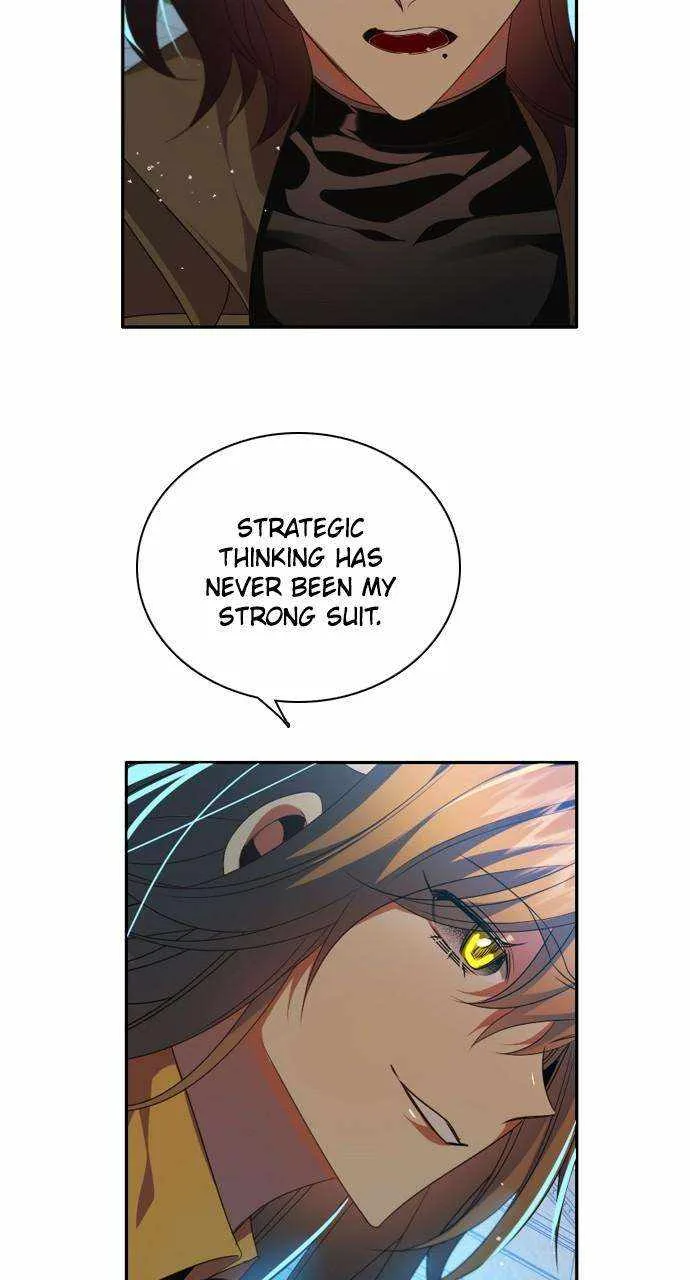 Zero Game Chapter 254 page 65