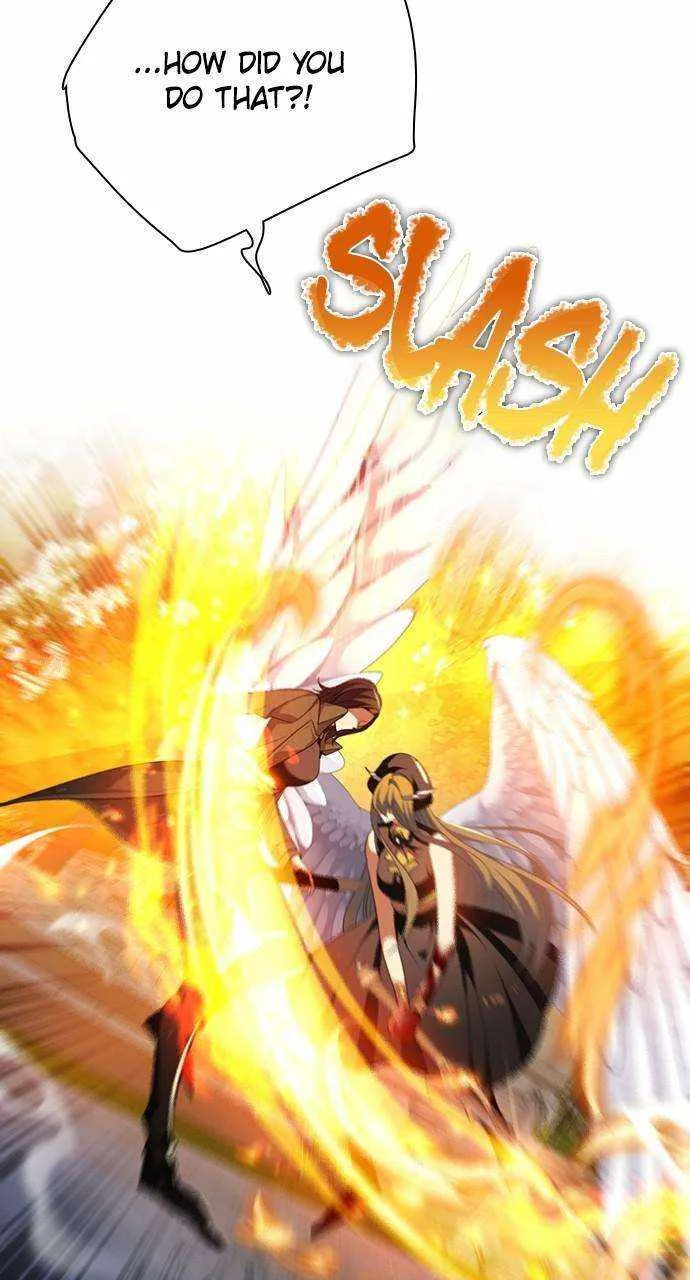 Zero Game Chapter 254 page 73