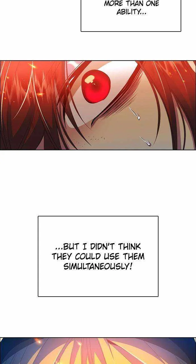 Zero Game Chapter 254 page 75