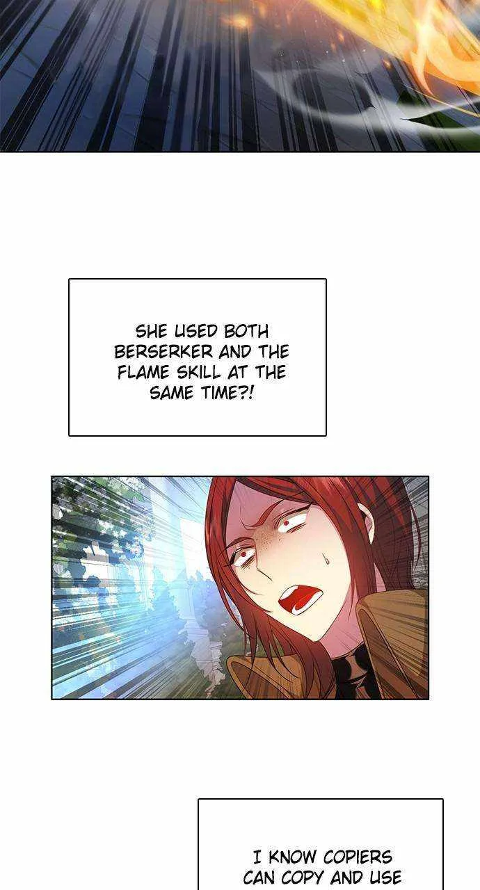 Zero Game Chapter 254 page 74
