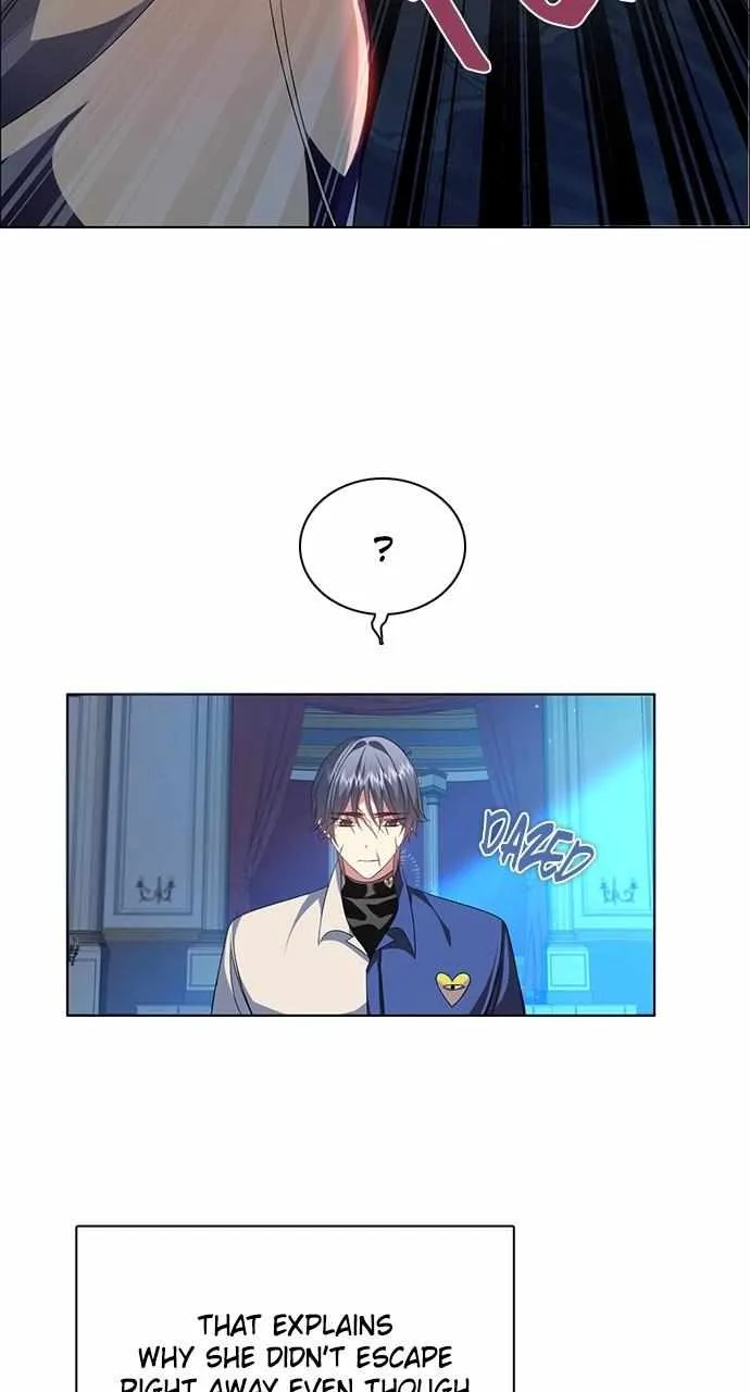 Zero Game Chapter 255 page 16