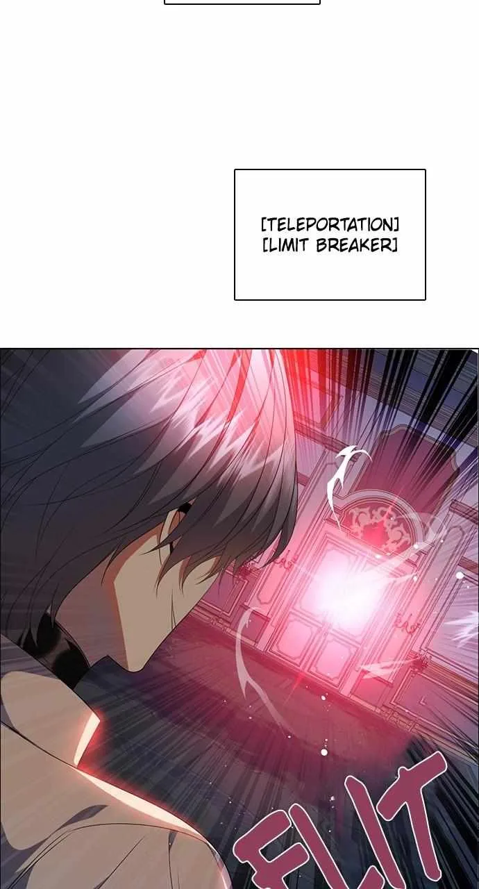 Zero Game Chapter 255 page 15