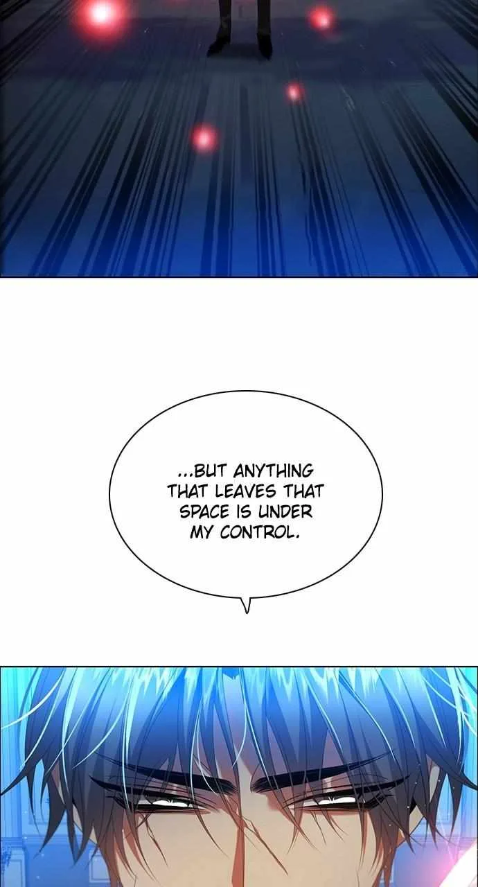 Zero Game Chapter 255 page 6