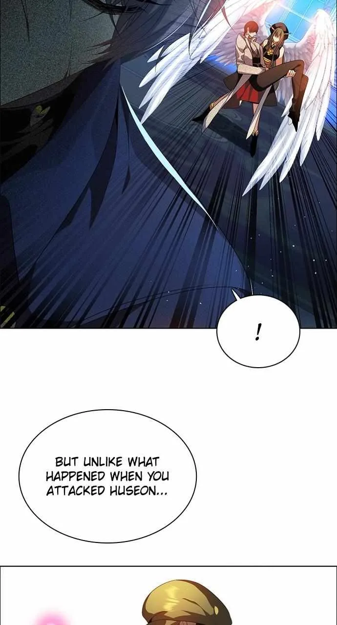 Zero Game Chapter 255 page 25