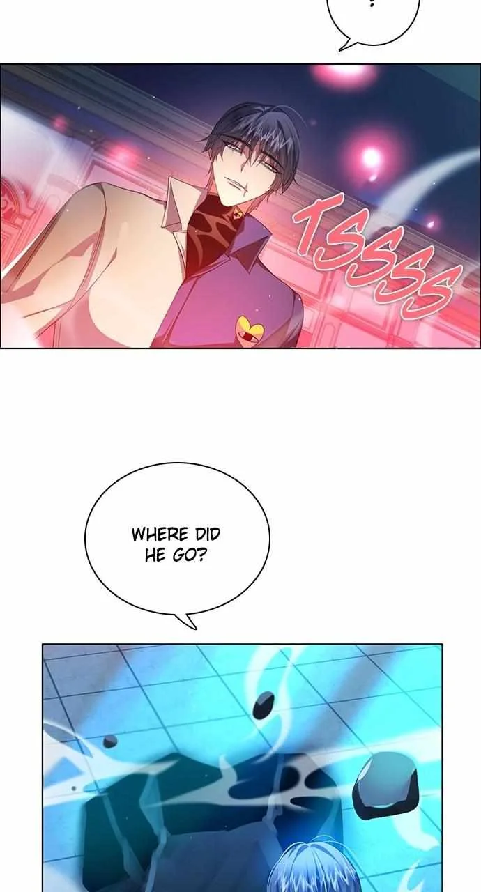 Zero Game Chapter 255 page 23