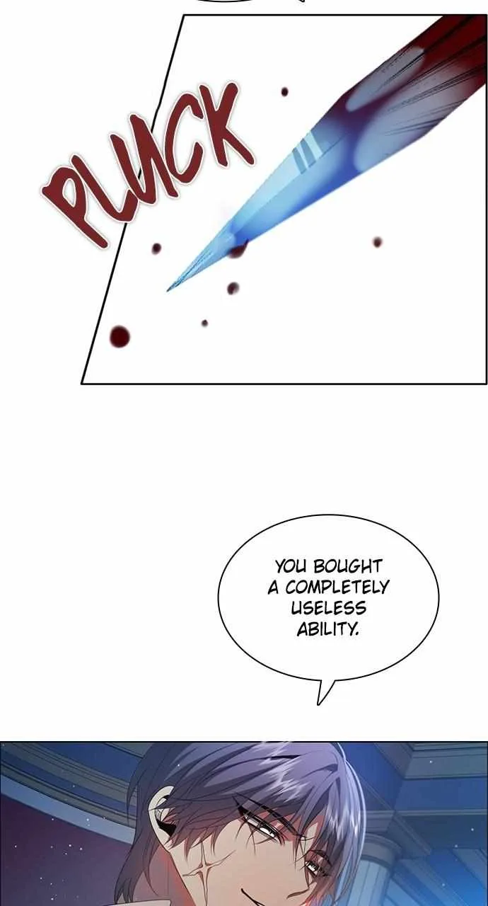 Zero Game Chapter 255 page 11