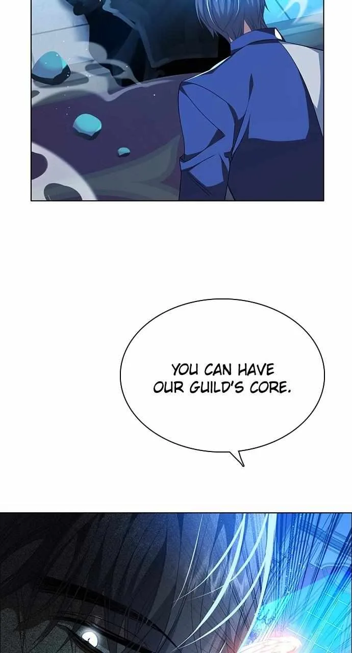 Zero Game Chapter 255 page 24