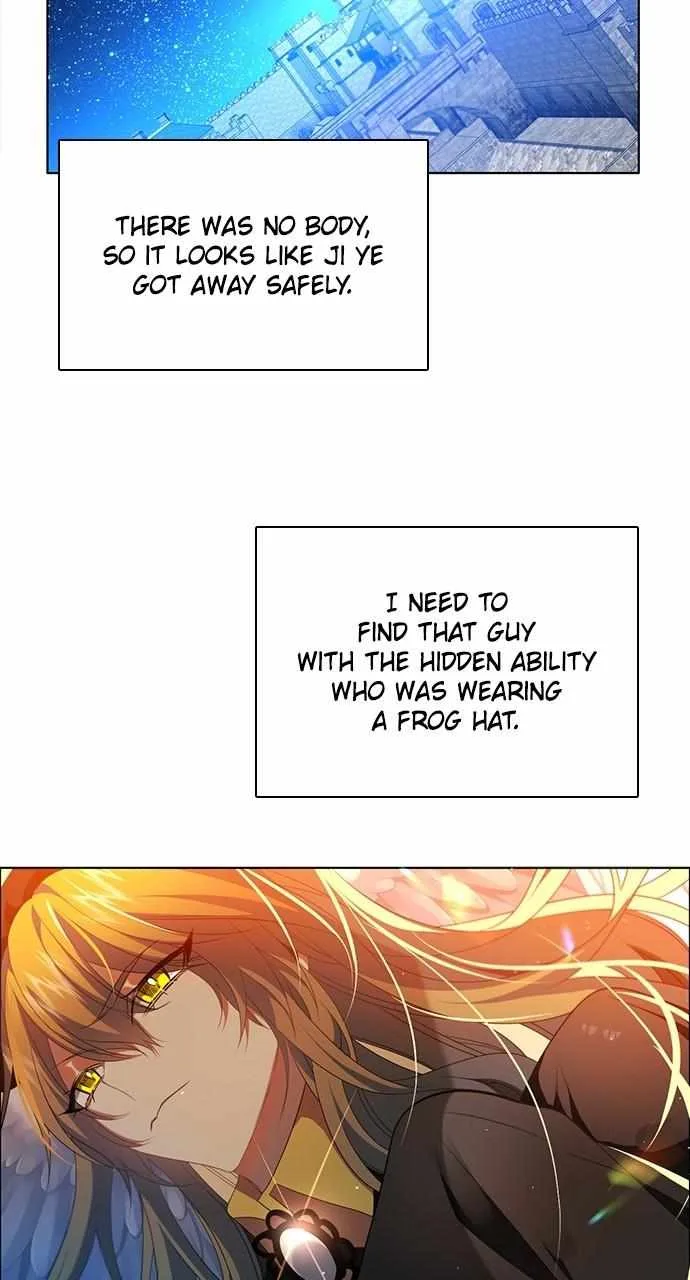 Zero Game Chapter 255 page 31