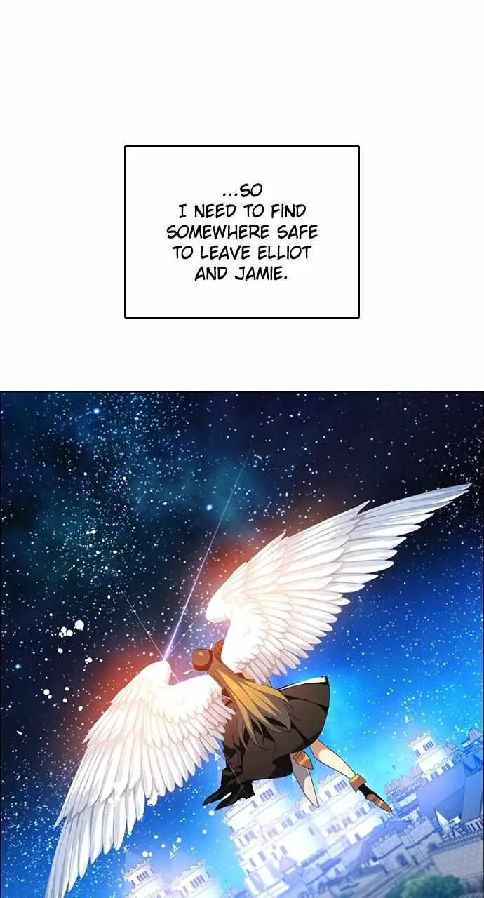 Zero Game Chapter 255 page 34