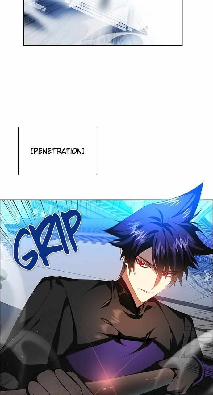 Zero Game Chapter 255 page 39