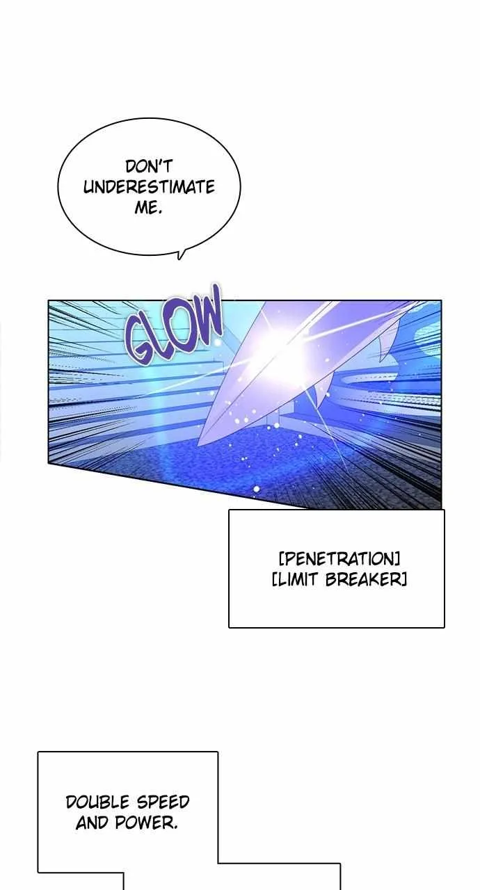 Zero Game Chapter 255 page 43