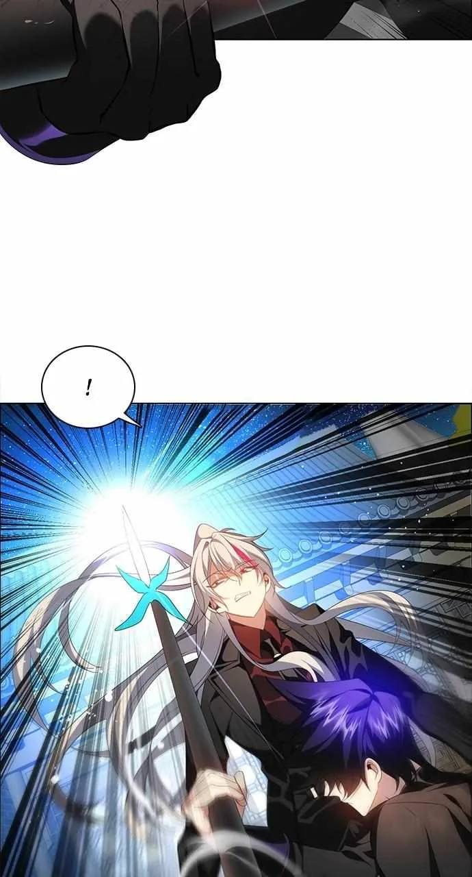 Zero Game Chapter 255 page 40