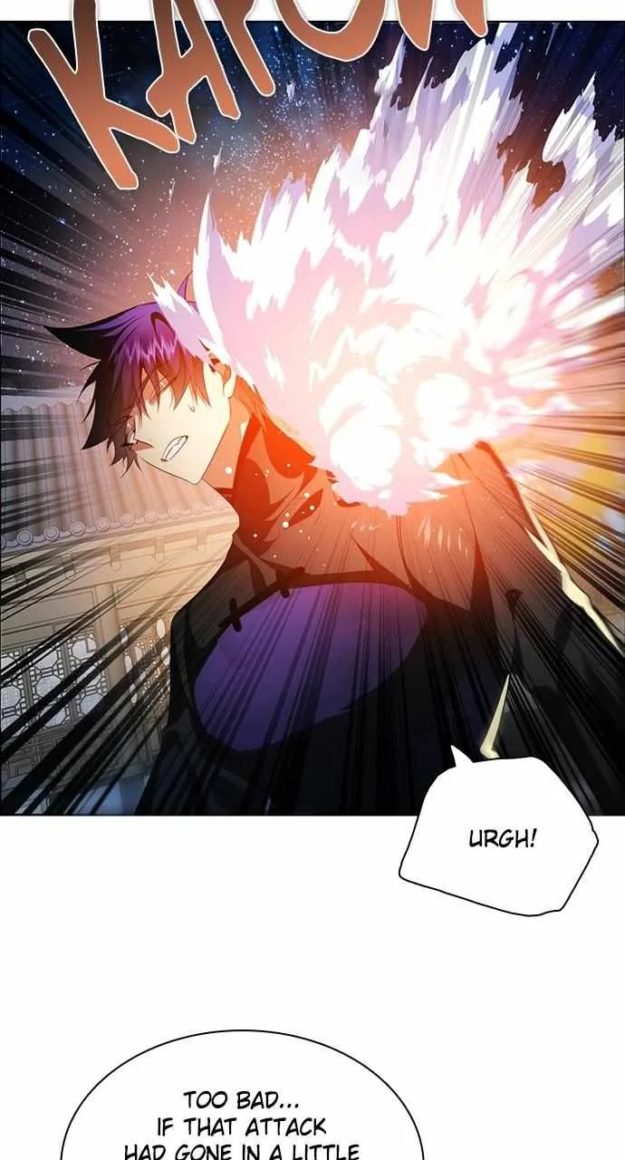 Zero Game Chapter 255 page 46