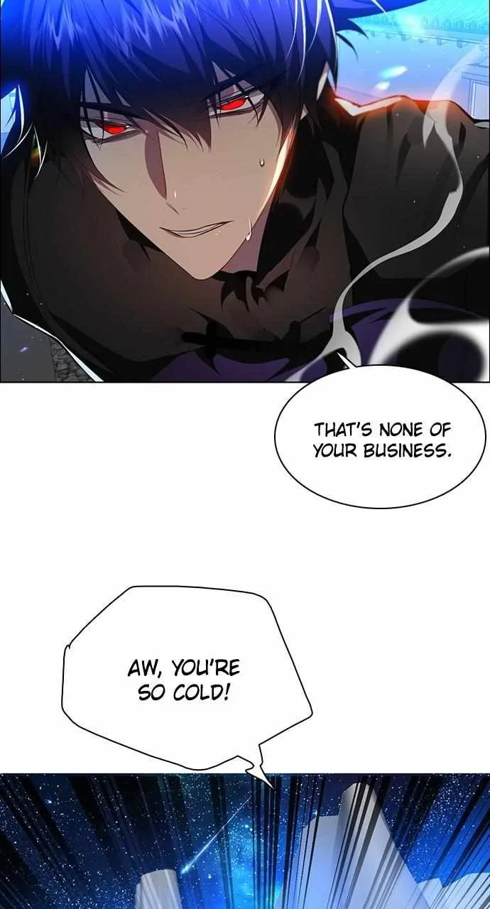 Zero Game Chapter 255 page 48