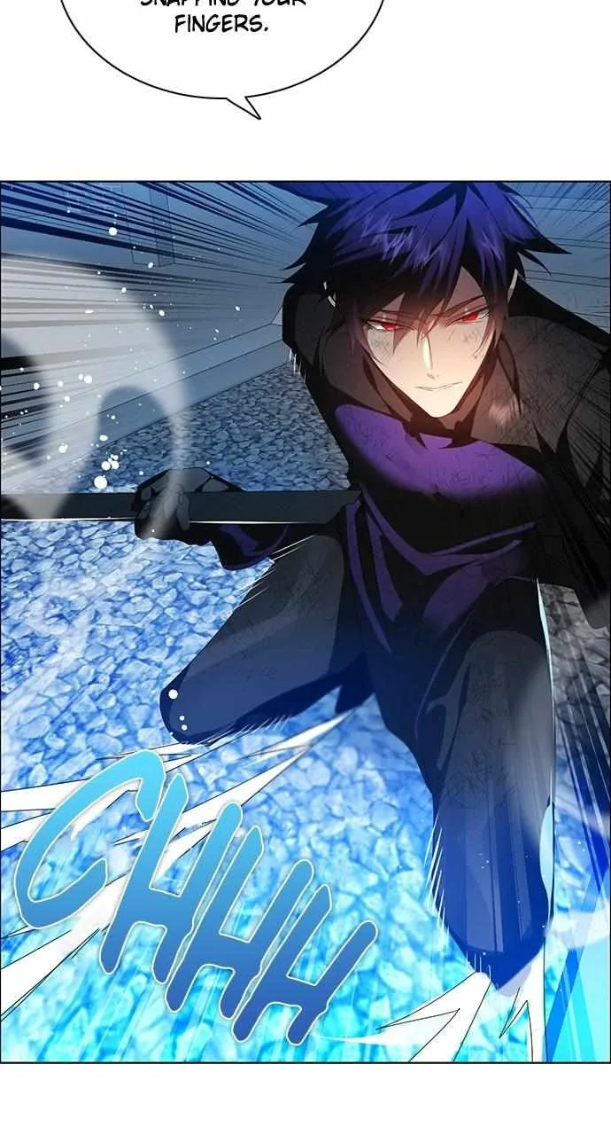 Zero Game Chapter 255 page 52