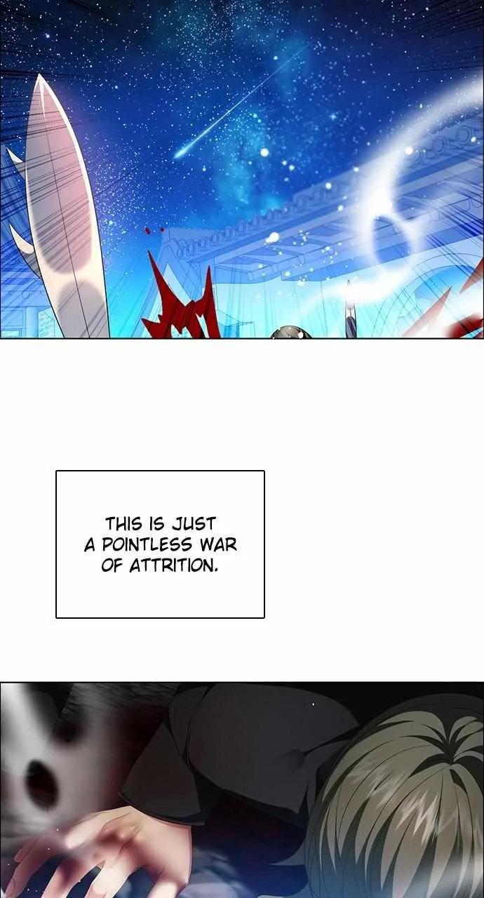 Zero Game Chapter 255 page 57