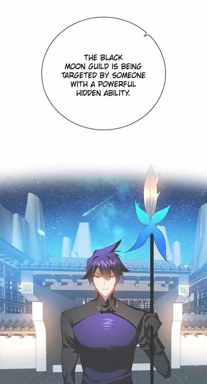 Zero Game Chapter 255 page 59