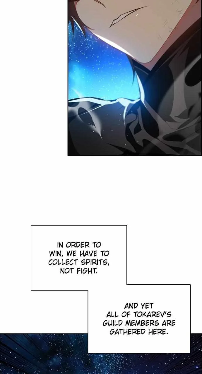Zero Game Chapter 255 page 56