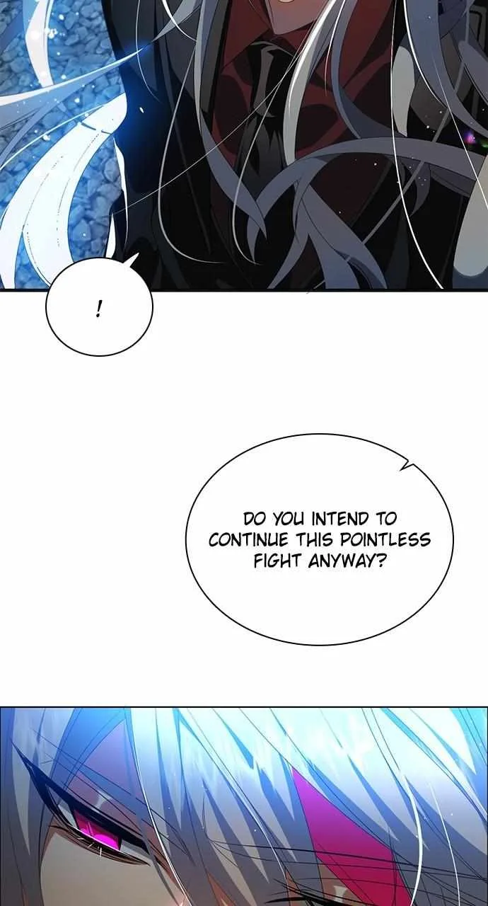 Zero Game Chapter 255 page 62