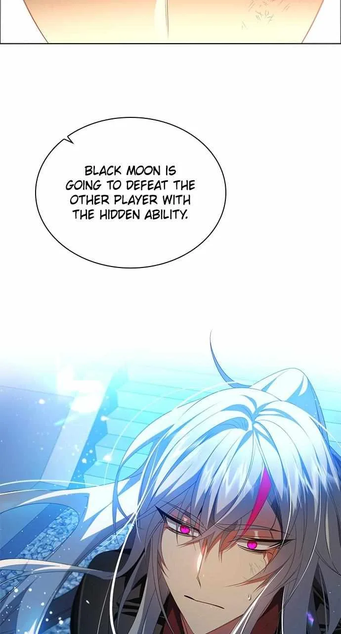 Zero Game Chapter 255 page 61