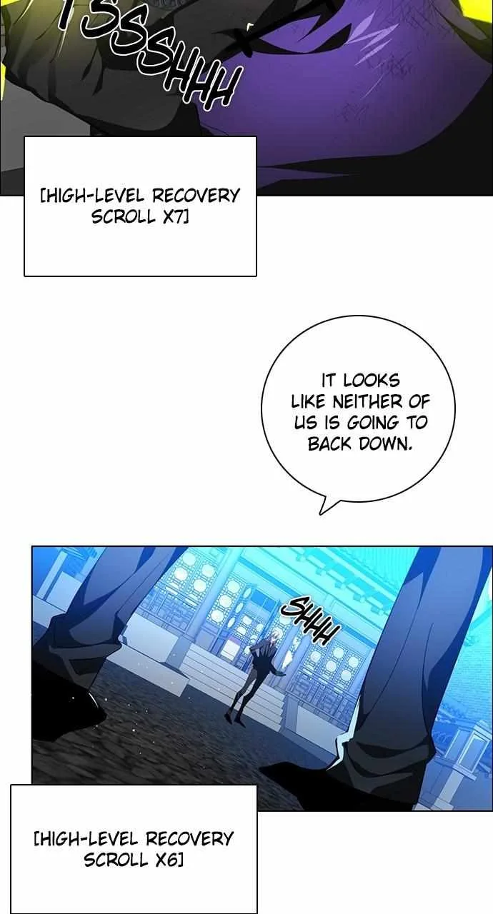 Zero Game Chapter 255 page 68