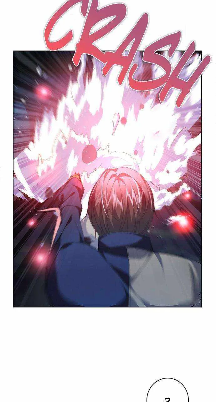 Zero Game Chapter 256 page 22