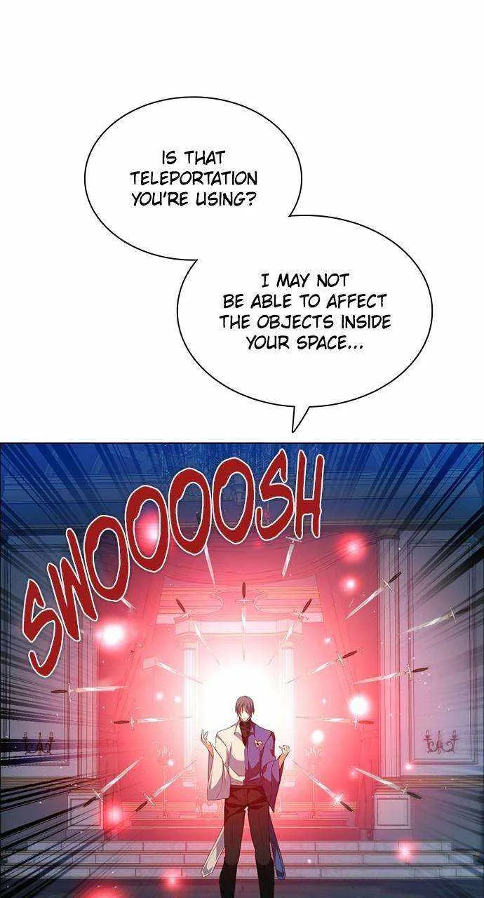 Zero Game Chapter 256 page 5