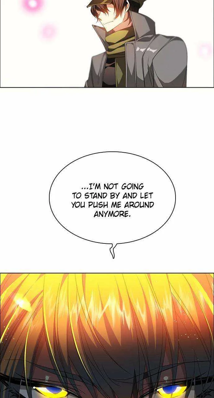 Zero Game Chapter 256 page 26