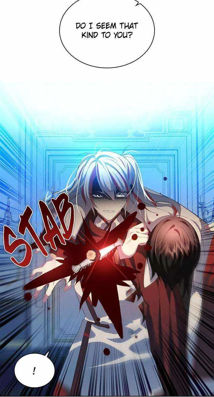 Zero Game Chapter 256 page 4