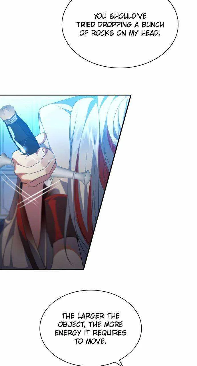 Zero Game Chapter 256 page 10