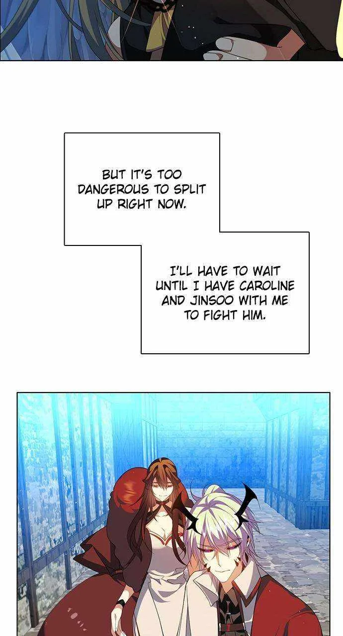 Zero Game Chapter 256 page 32