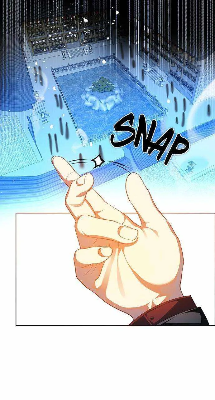 Zero Game Chapter 256 page 36