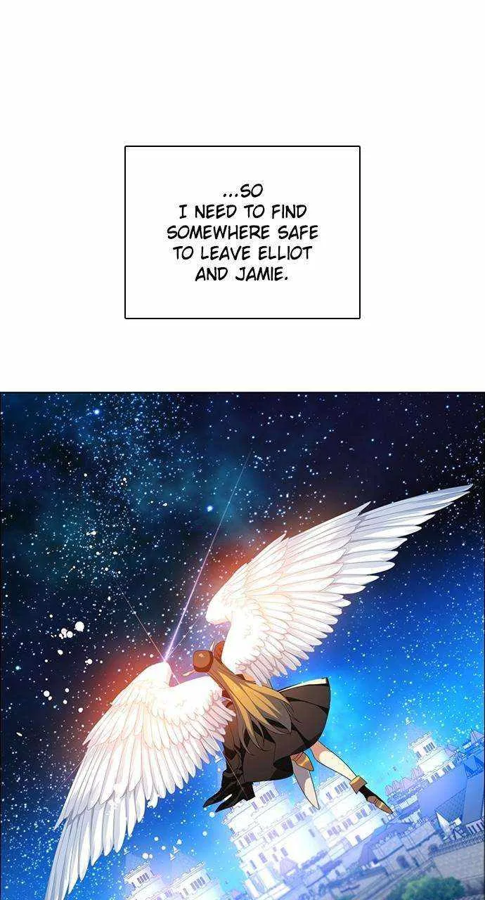 Zero Game Chapter 256 page 34