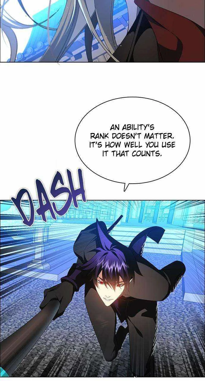 Zero Game Chapter 256 page 42
