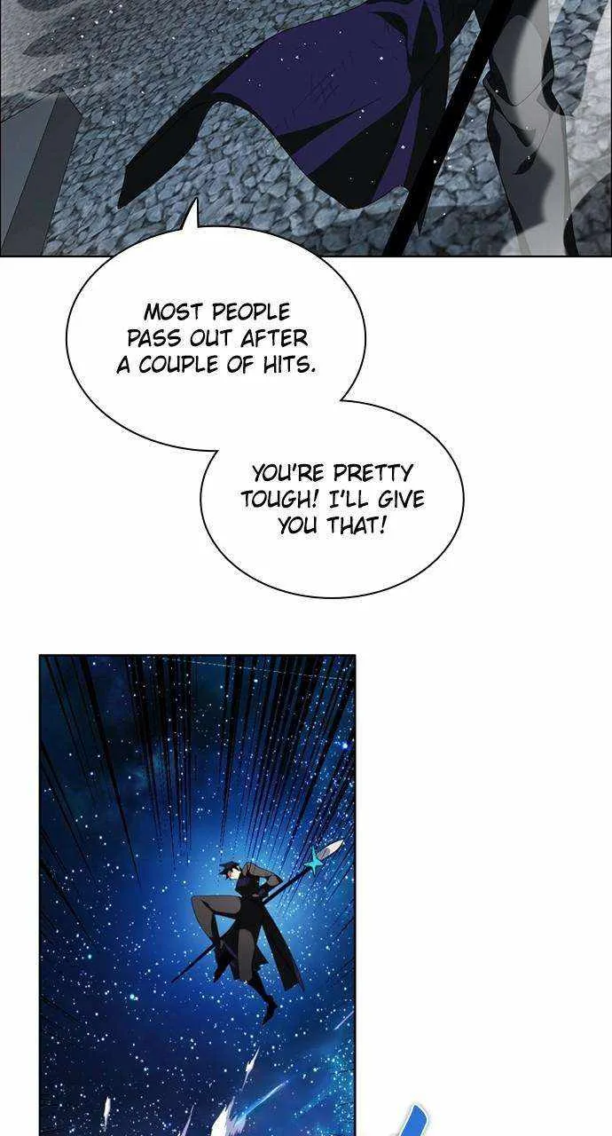Zero Game Chapter 256 page 54