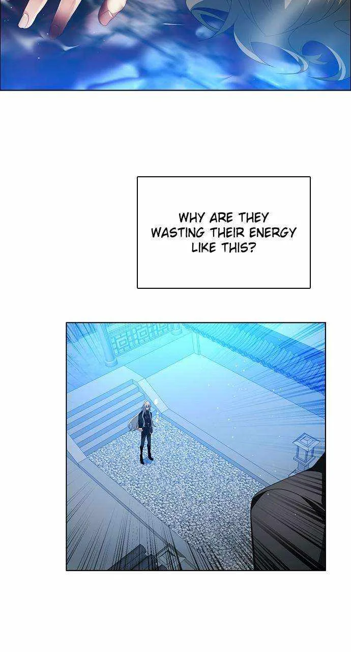 Zero Game Chapter 256 page 58