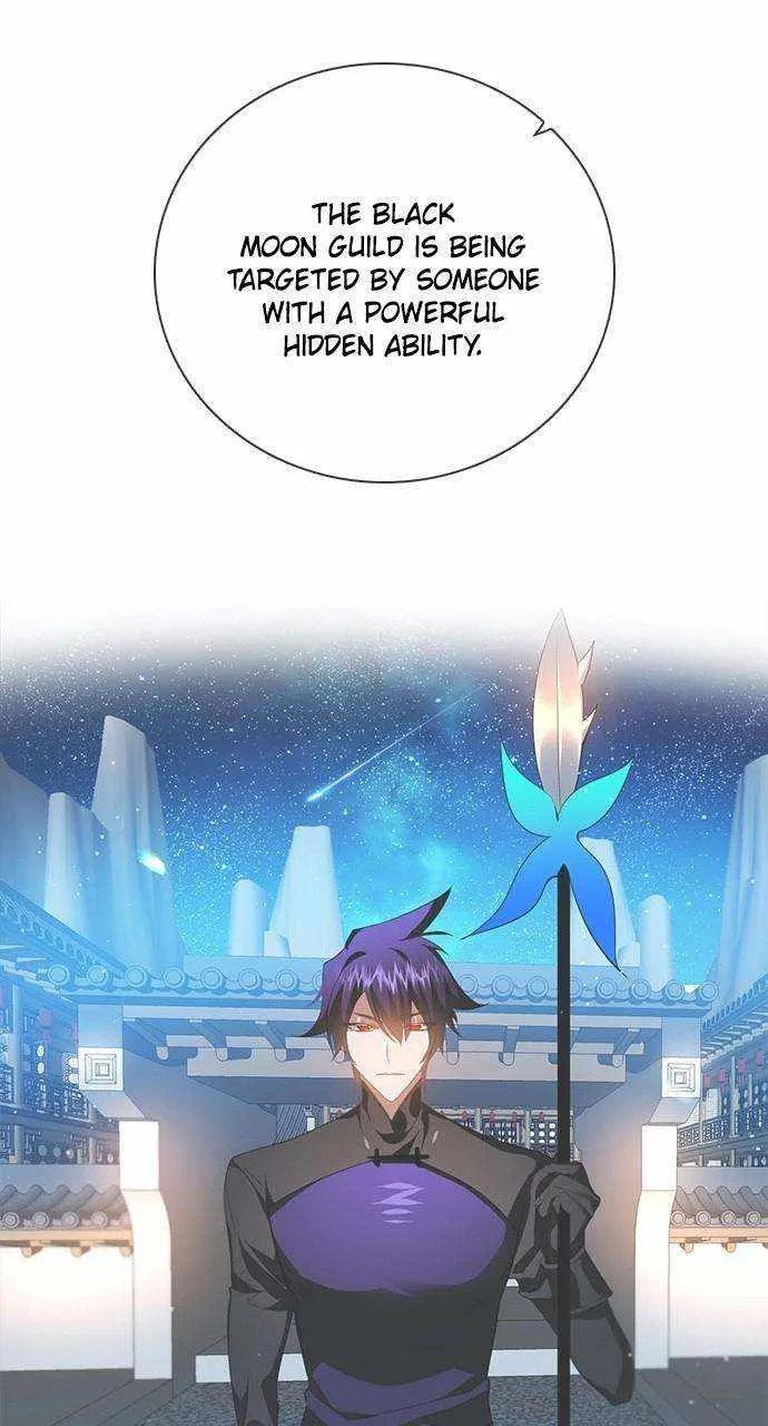 Zero Game Chapter 256 page 59
