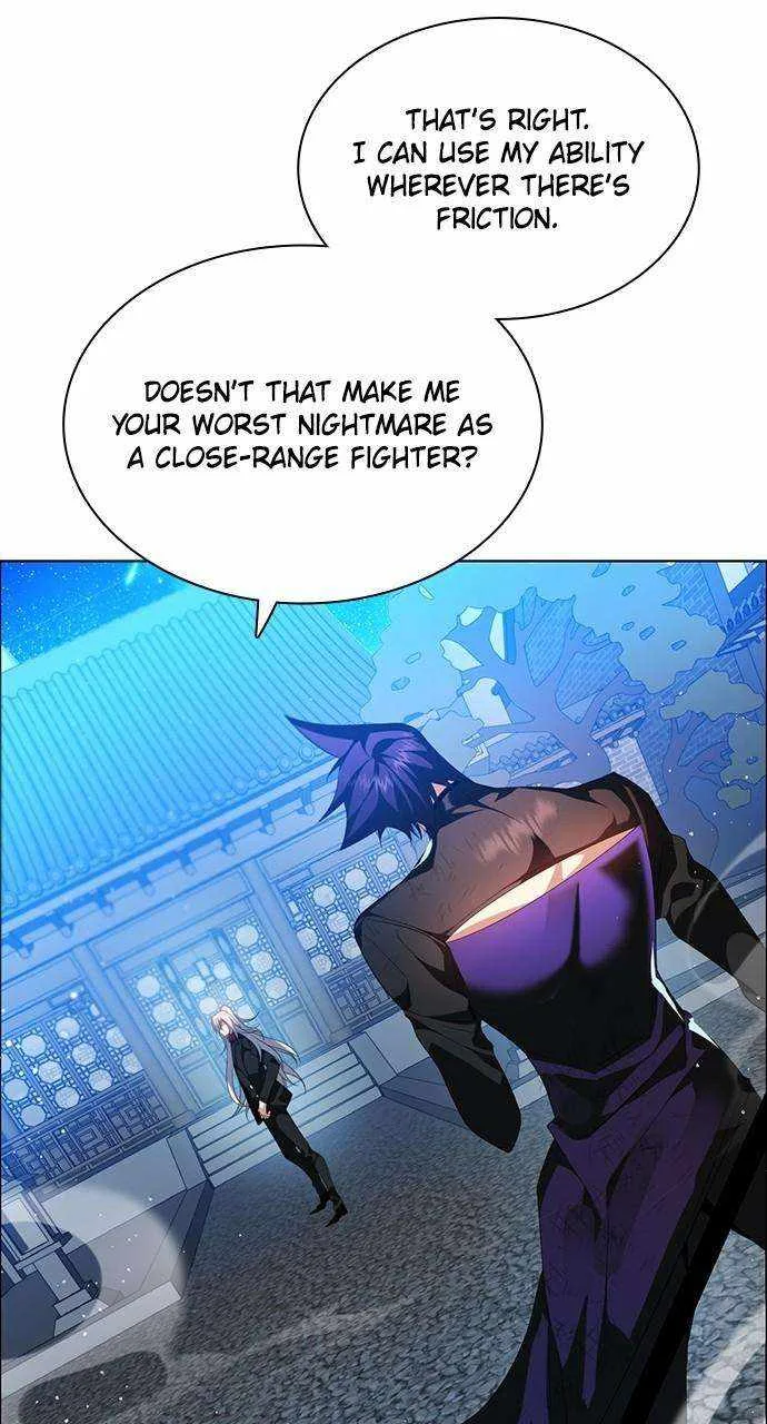 Zero Game Chapter 256 page 53