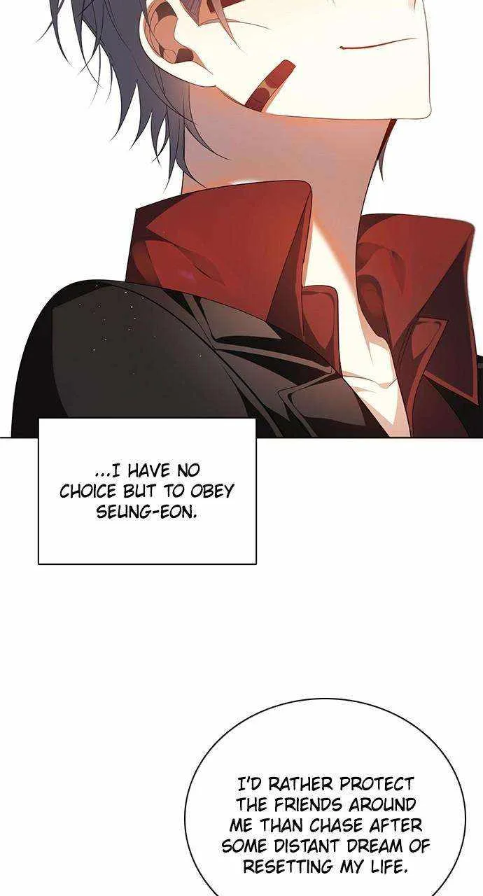 Zero Game Chapter 256 page 64