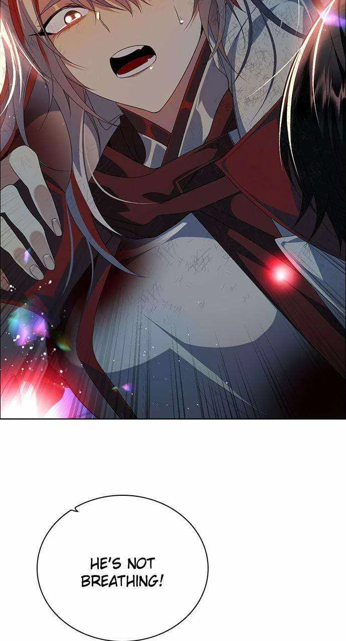 Zero Game Chapter 256 page 74