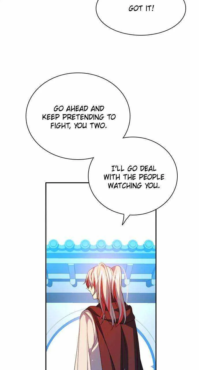 Zero Game Chapter 257 page 17