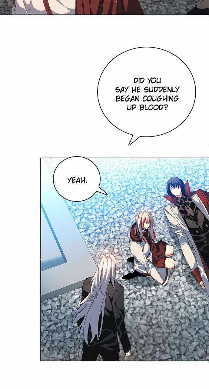 Zero Game Chapter 257 page 8