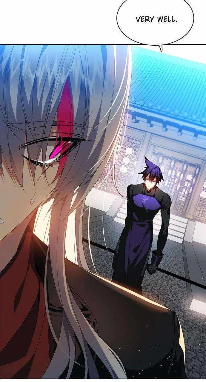 Zero Game Chapter 257 page 4